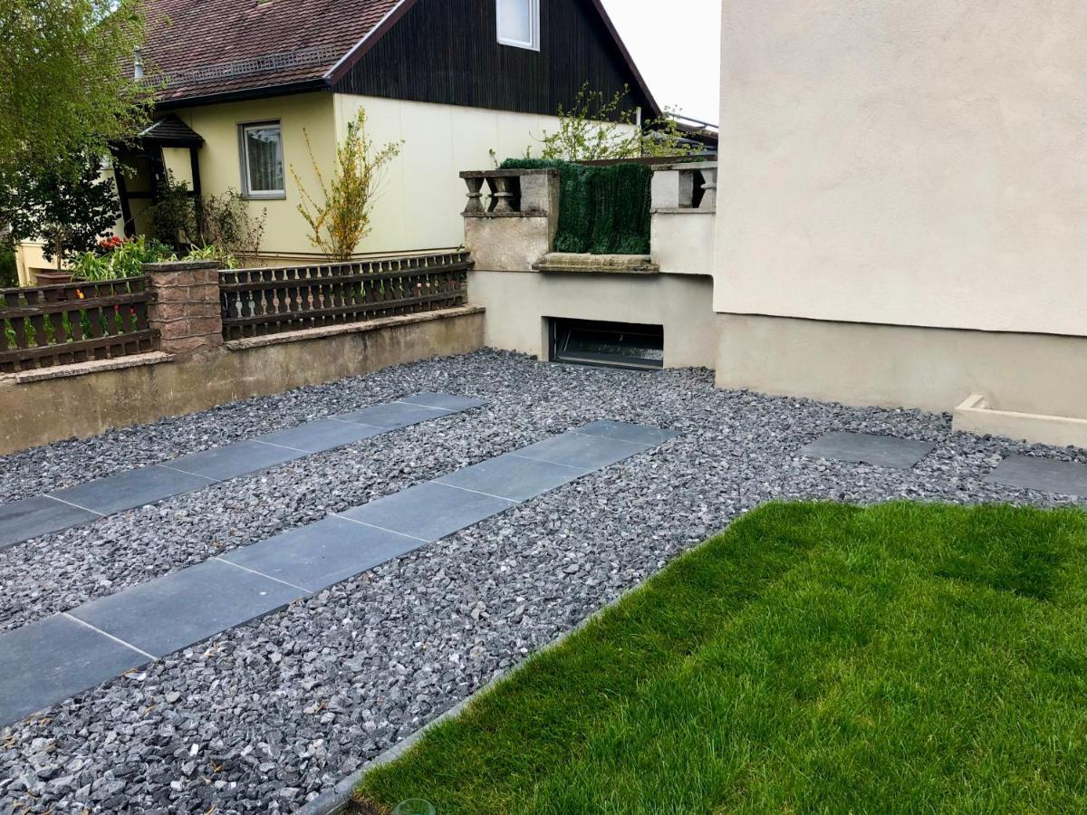 Ferienwohnung L'Escale Riquewihr Exterior foto