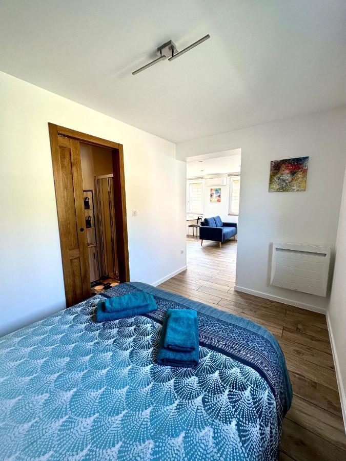 Ferienwohnung L'Escale Riquewihr Exterior foto